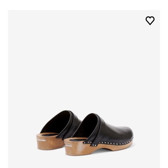 Isabel Marant Clogs size EU41 EUC - Picture 4 of 12